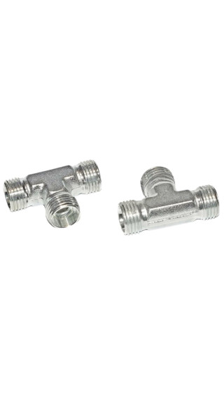 M 20 X 1,5 ''12S'' METRİK TE
